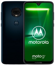 Замена тачскрина на телефоне Motorola Moto G7 Plus в Челябинске
